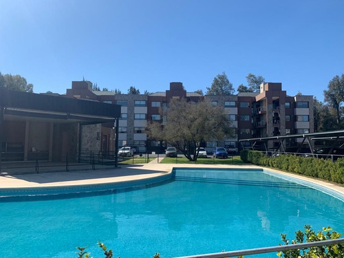 Imagen 1 de 7 de Departamento En Venta En Canning