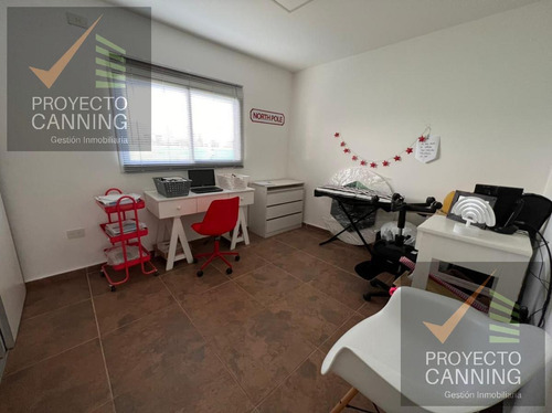 Imagen 14 de 24 de Oportunidad Casa En Venta Barrio Don Joaquin Canning Ezeiza