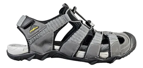 Sandalias 2025 playeras hombre