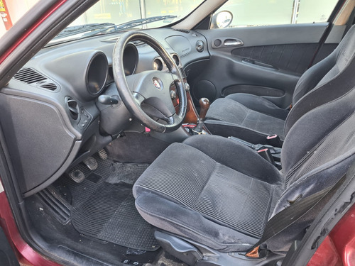 Alfa Romeo 156 2.0 Ts
