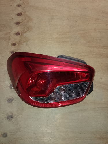 Faro Trasero Renault Kwid 17 - 21 Cond Orig/no Envio Izquierdo/conductor