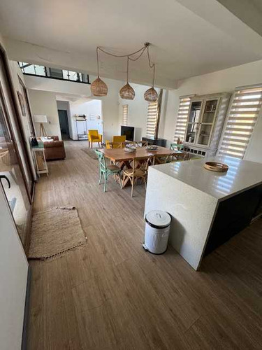 Espectacular Casa En Pingueral (73832)