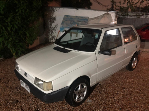 Fiat Uno 1.3 Sdl