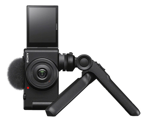 Camara Digital Sony Zv-1f