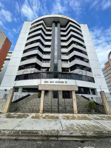 Venta De Apartamento Urb. Prebo Resid. San Andrés Vi