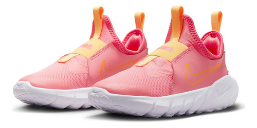 Zapatillas Nike Niñas Running Flex Runner 2 | Dj6040-602