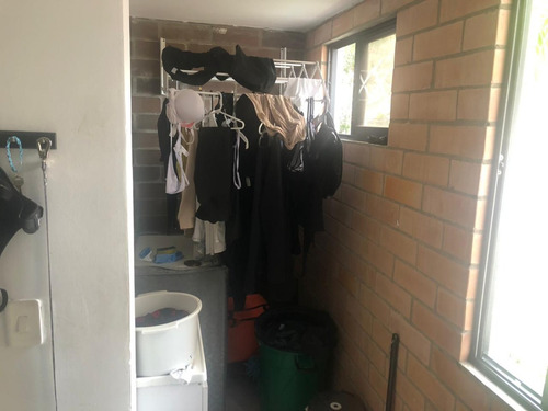 Apartamento En Venta Sector Belen La Palma, Medellín