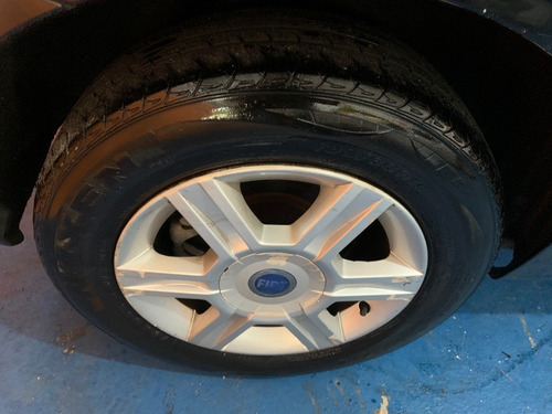 Fiat Stilo 1.8 2005