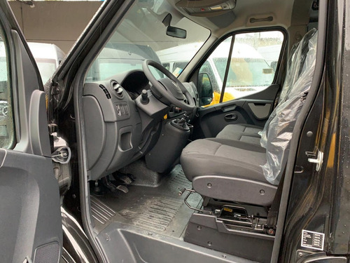 Renault Master Executiva 2020 0km 2.3 L3h2 16l 5p