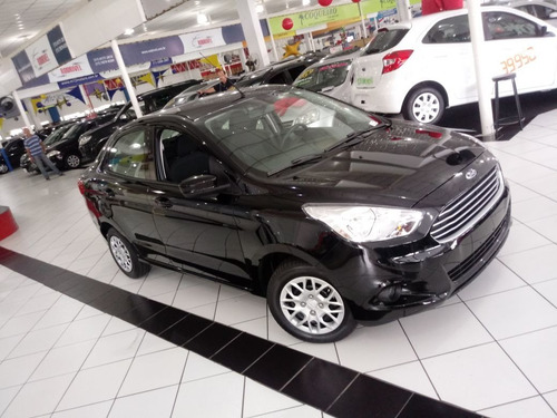 Ka + Se Plus 1.5 Aut. 2021 0km Parc. A Partir De 60x1199