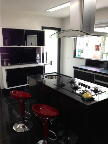 Casa Com 3 Dormitórios À Venda, 250 M² Por R$ 3.000.000,00 - Camboinhas - Niterói/rj - Ca0237