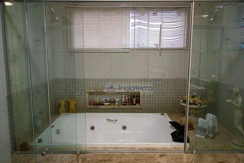 Imagem 27 de 29 de Casa À Venda, 234 M² Por R$ 2.180.000,00 - Alphaville Ii - Londrina/pr - Ca2198