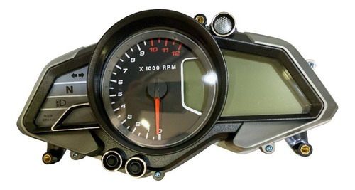 Tablero Velocimetro Bajaj Pulsar Ns200