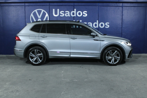 Volkswagen Tiguan 1.4 R-line