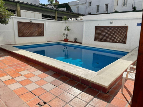 Imagen 20 de 20 de Imperdible Venta!! 3 Dormitorios, Cochera, Pocitos!!