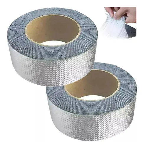 comprar For 2 Prints Autoadhesive Impermeabilizantes For Techos,