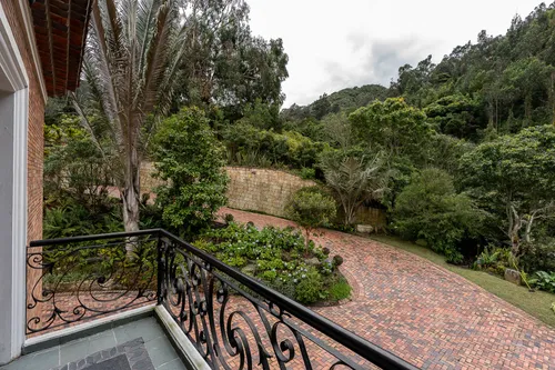 Casa Campestre En Venta En Bogotá. Cod V1004429
