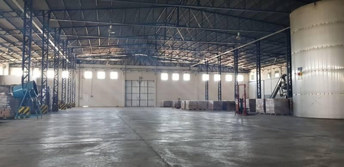 Imagen 21 de 30 de Excelente Planta Industrial En Actividad - San Pedro Bs As.