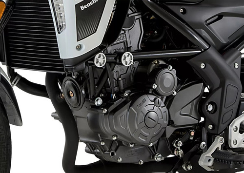 Benelli Trk 251 Abs 0km Nueva El Mejor Precio De Contado
