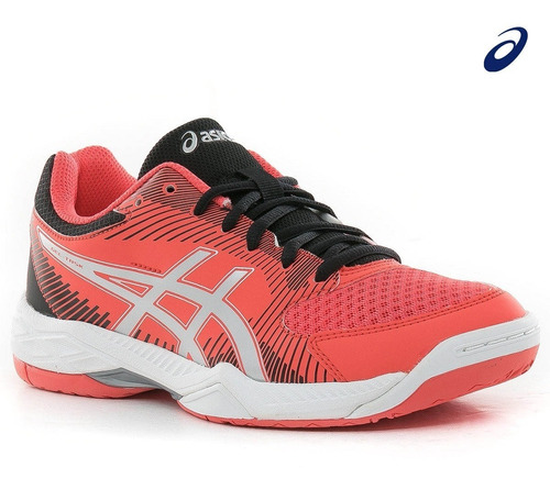 tenis de handebol feminino asics