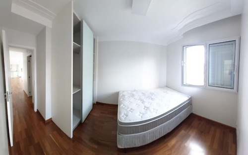 Imagem 14 de 14 de Apartamento Paulista Home Resort 159m² 3 Suites 2 Vagas