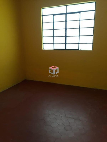 Imagem 2 de 11 de Casa À Venda, 3 Quartos, 2 Vagas, Baeta Neves - São Bernardo Do Campo/sp - 65923