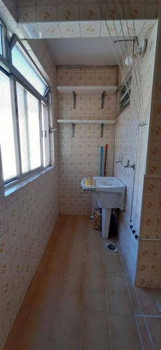 Imagem 11 de 12 de Apartamento Com 2 Dormitórios À Venda, 68 M² Por R$ 430.000 - Vila Mariana - São Paulo/sp - Ap1391