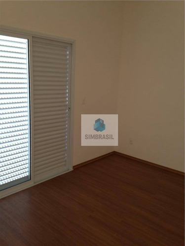 Imagem 10 de 17 de Casa No Residencial Real Parque - Sumaré. - Ca0070