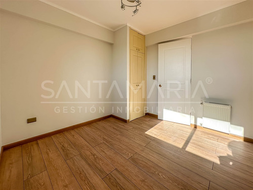 Arriendo Departamento En Andalue , San Pedro De La Paz