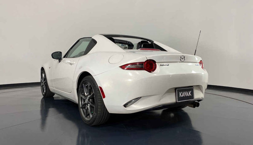 Imagen 6 de 15 de 45447 - Mazda Mx5 2017 Con Garantía