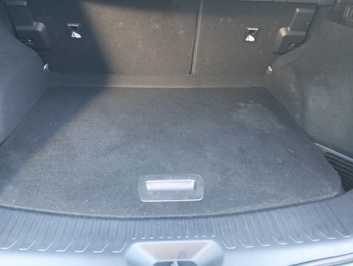 Renault Koleos 2.5 Iconic Piel Cvt