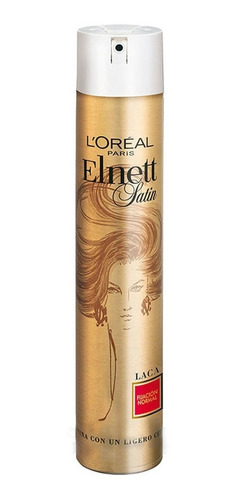 L´oréal Elnett Laca Spray Fijación Normal 200 Ml