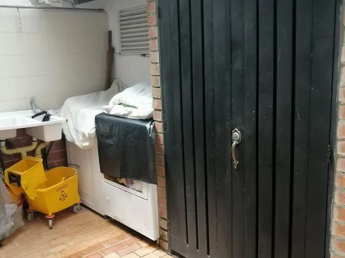 Casa Campestre Amoblada En La Buitrera Cali