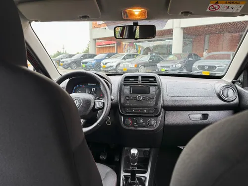 Renault Kwid 1.0 12v