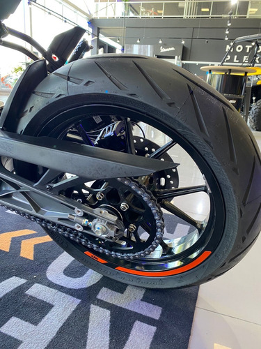 Imagen 13 de 16 de Ktm Duke 390 | Financiacion Exclusiva