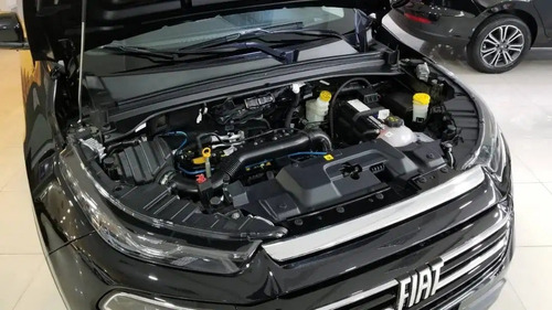Fiat Cronos 1.3 Drive S-design Mt