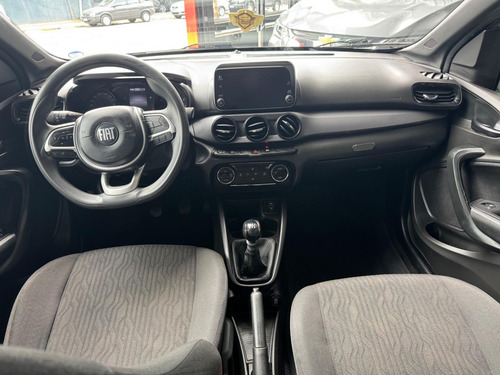 Fiat Cronos Drive 1.3