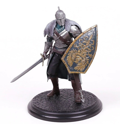 Figura Dark Souls - Caballero De Faraam