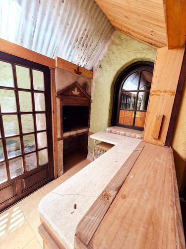 Espectacular Casa En El Corazon De Punta Carretas