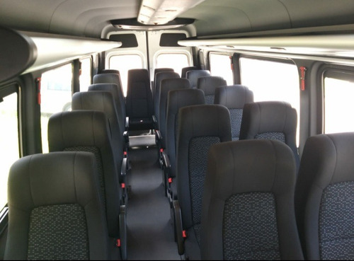 Mercedes-benz Sprinter Sprinter 19+1