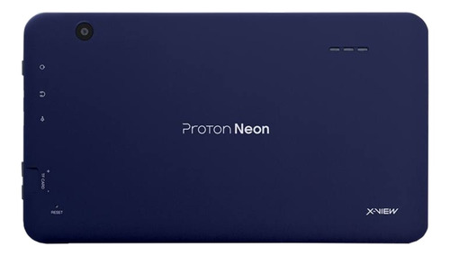 Tablet  X-View Proton Neon Pro 7" 32GB color azul y 2GB de memoria RAM