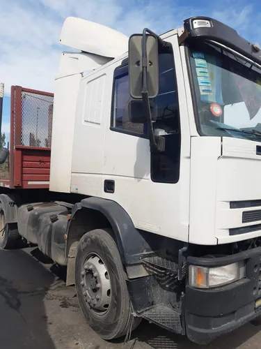 Iveco Cavallino 320