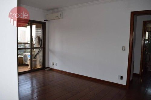Imagem 17 de 30 de Apartamento À Venda, 196 M² Por R$ 950.000,00 - Santa Cruz Do José Jacques - Ribeirão Preto/sp - Ap6374