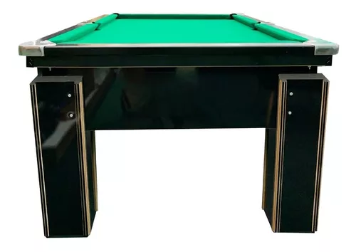 Compre Máquina De Jogo De Mesa De Bilhar De Sinuca Para Entretenimento e  Mesa De Bilhar de China por grosso por 178 USD