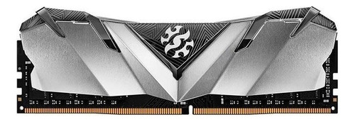 Memória Ram Ddr4 16gb 3200mhz Xpg Gammix D30 1x16gb Cinza