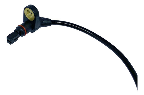 Sensor Abs Dianteiro Jeep Wrangler 2007 A 2017 68003281aa