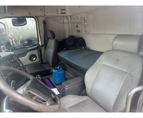 Volvo Fh 420 6x2 Ano 2006 Todo Revisado