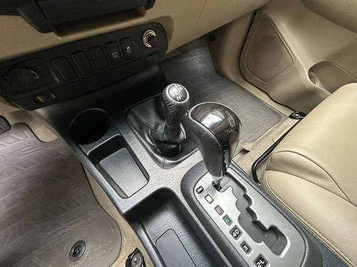 Toyota Hilux SW4 3.0 Srv 5l 4x4 Aut. 5p