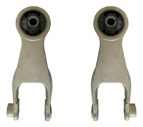Soporte Motor Inferior Trasero Chevrolet Corsa Evolution 1.8