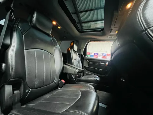 GMC Acadia DENALI
